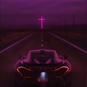 Meet your Posher, Wyatt